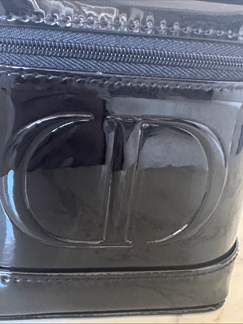 Authentic Dior VIP Trousse Pouch - Picture 5 of 10